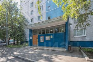 2-комн.кв., 52 м², этаж 7