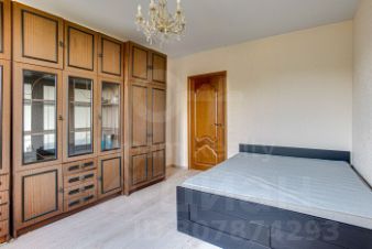 2-комн.кв., 54 м², этаж 8