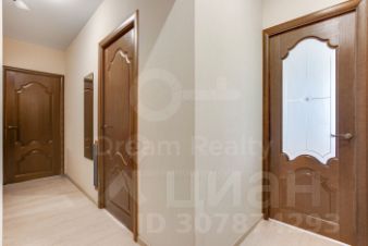 2-комн.кв., 54 м², этаж 8