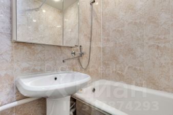 2-комн.кв., 54 м², этаж 8