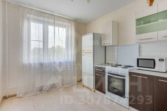 2-комн.кв., 54 м², этаж 8