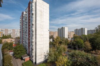 2-комн.кв., 54 м², этаж 8