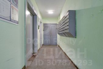 2-комн.кв., 54 м², этаж 8