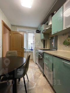 2-комн.кв., 40 м², этаж 6