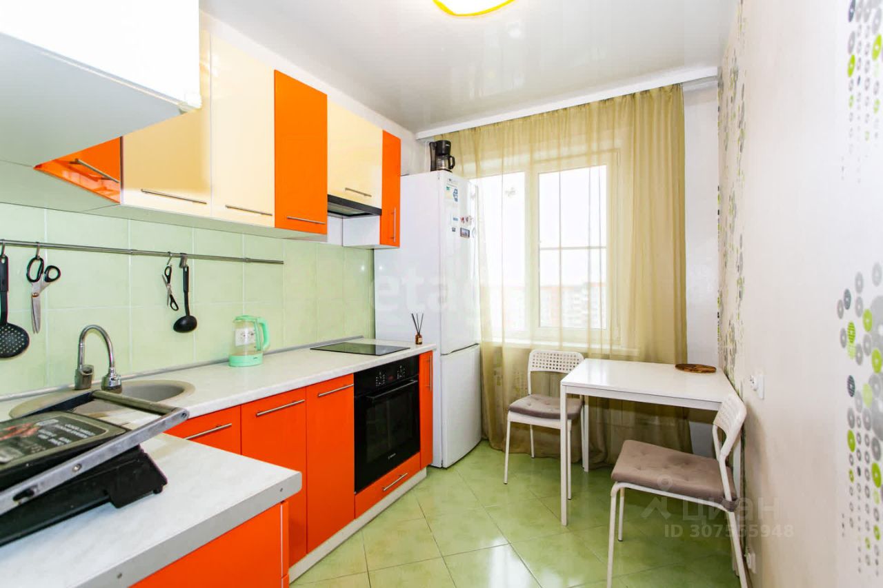 Продается2-комн.квартира,42,6м²