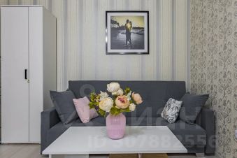 1-комн. кв 34 м2, 2/5 эт