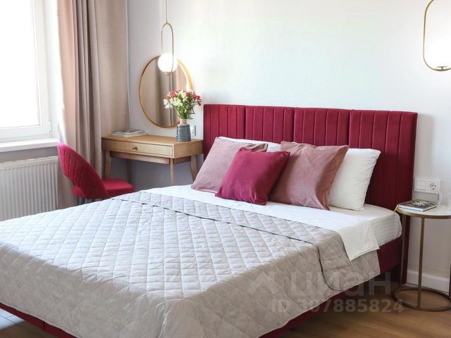 1-комн., 37 м², 1/1 этаж