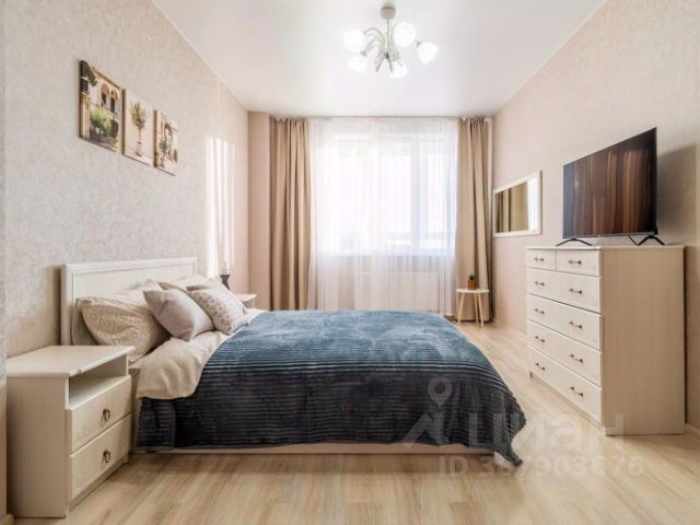 1-комн., 48 м², 1/1 этаж