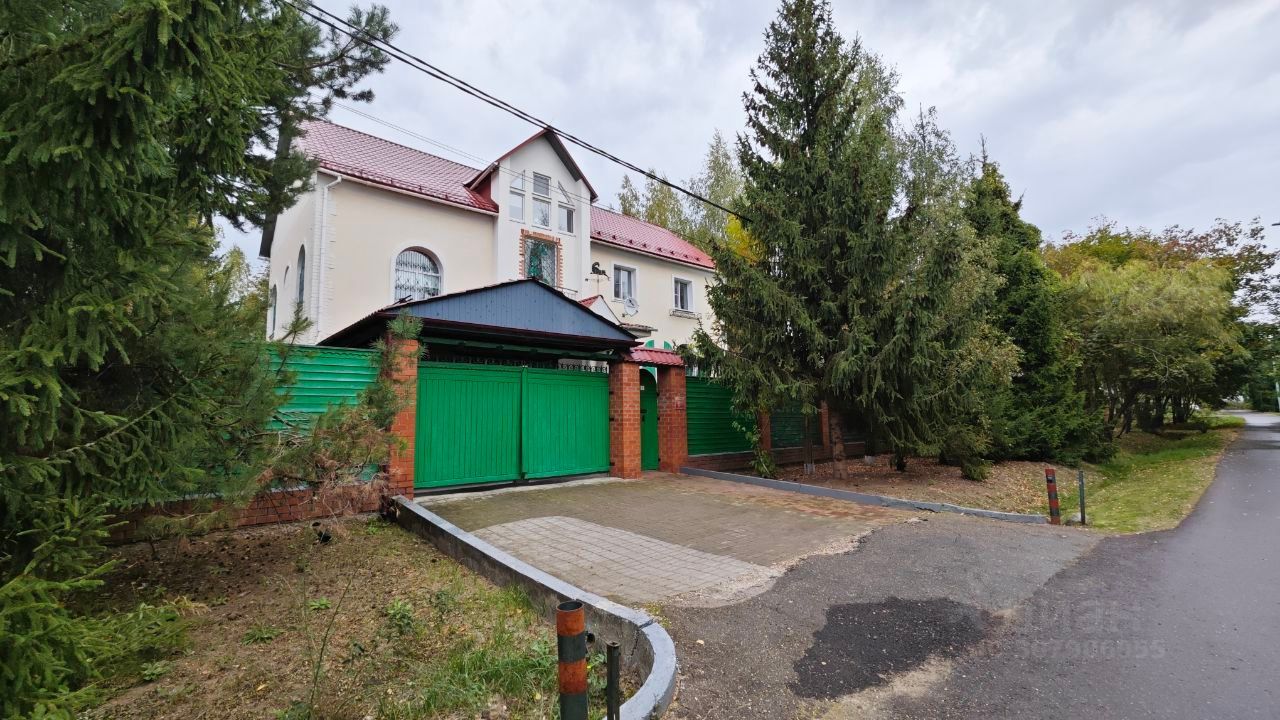 Продается3-этажныйдом,450м²