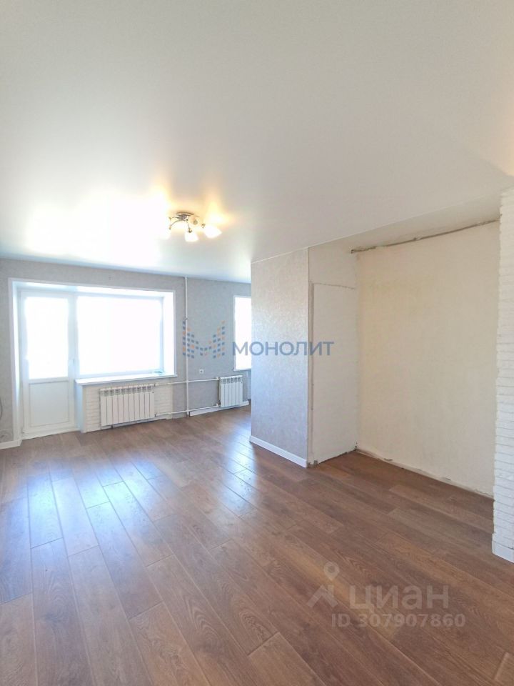 Продается2-комн.квартира,40,6м²