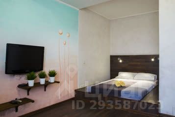1-комн., 40 м², 6/9 этаж