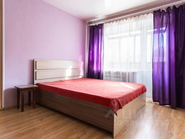 1-комн., 31 м², 2/5 этаж