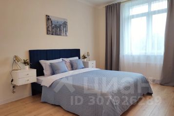 1-комн., 51 м², 3/25 этаж