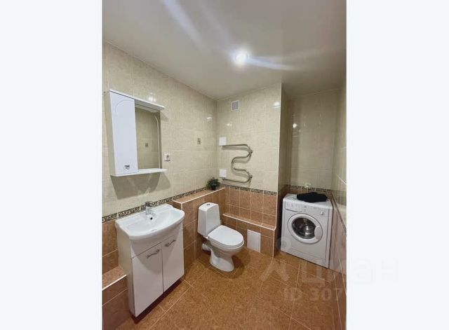 1-комн., 35 м², 5/17 этаж