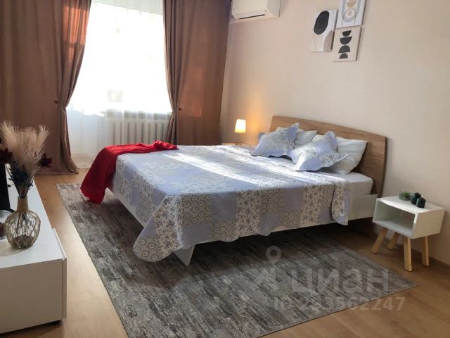 1-комн., 31 м², 5/5 этаж