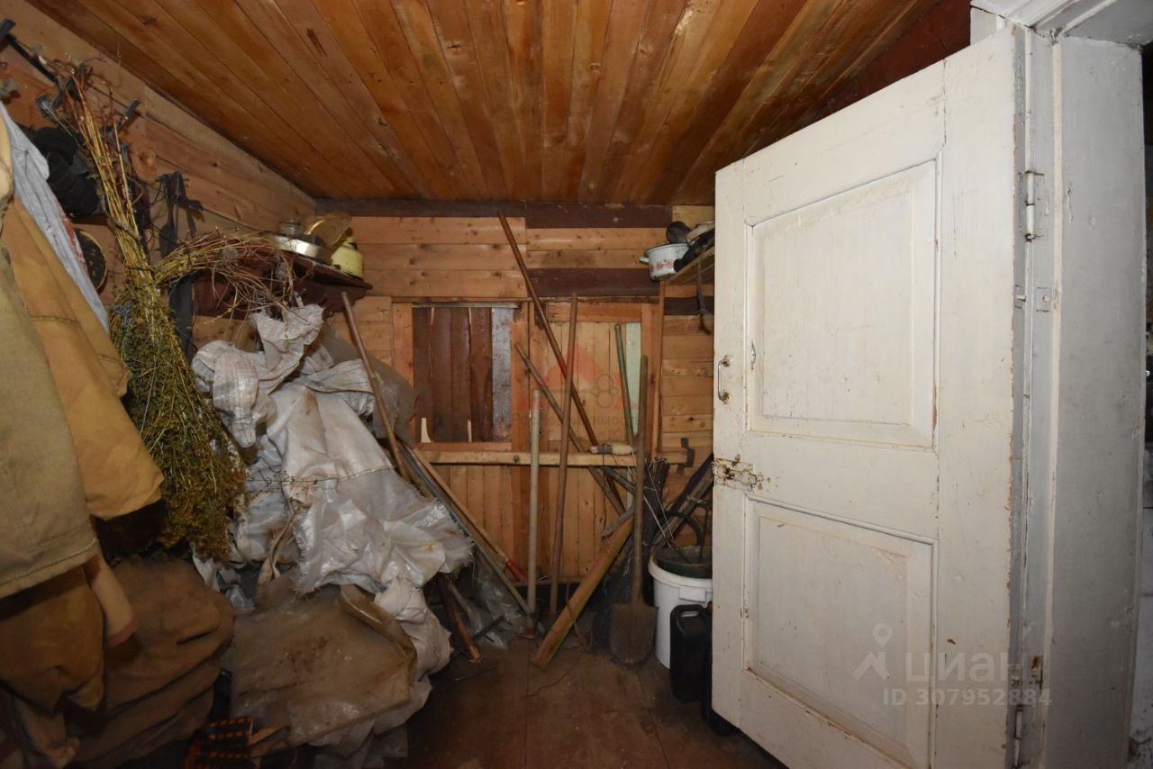 Дом 18 м² в 75 — фото 5