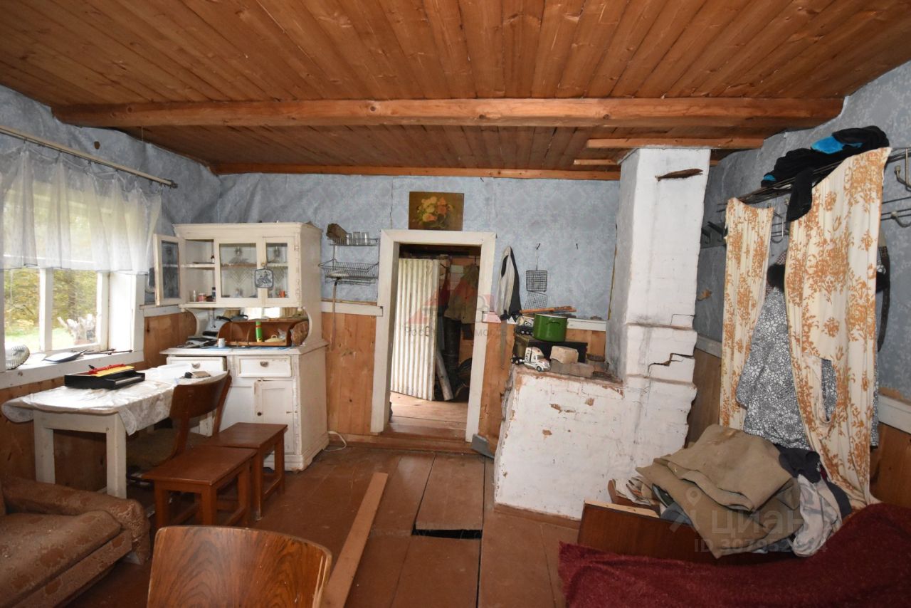 Дом 18 м² в 75 — фото 7 из 9