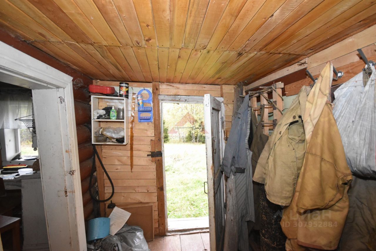 Дом 18 м² в 75 — фото 8 из 9