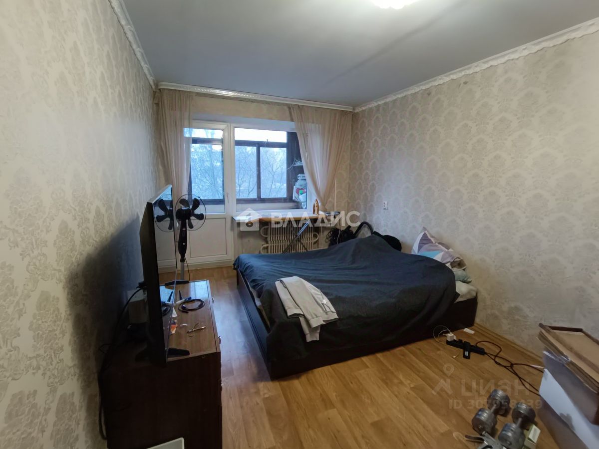 Продается1-комн.квартира,30,7м²