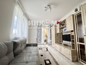 3-комн.кв., 79 м², этаж 3