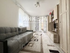 3-комн.кв., 79 м², этаж 3