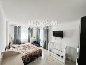 3-комн.кв., 79 м², этаж 3