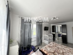 3-комн.кв., 79 м², этаж 3