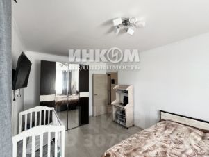 3-комн.кв., 79 м², этаж 3