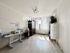 3-комн.кв., 79 м², этаж 3