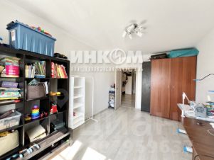 3-комн.кв., 79 м², этаж 3