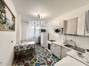 3-комн.кв., 79 м², этаж 3