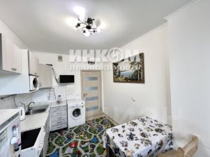 3-комн.кв., 79 м², этаж 3