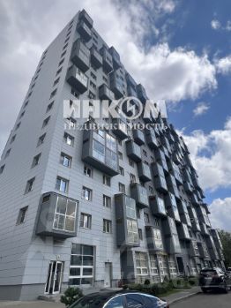 3-комн.кв., 79 м², этаж 3