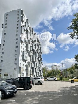 3-комн.кв., 79 м², этаж 3