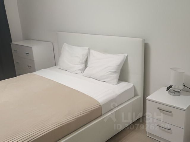 1-комн., 48 м², 20/34 этаж