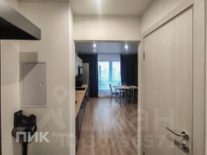 2-комн.кв., 48 м², этаж 25