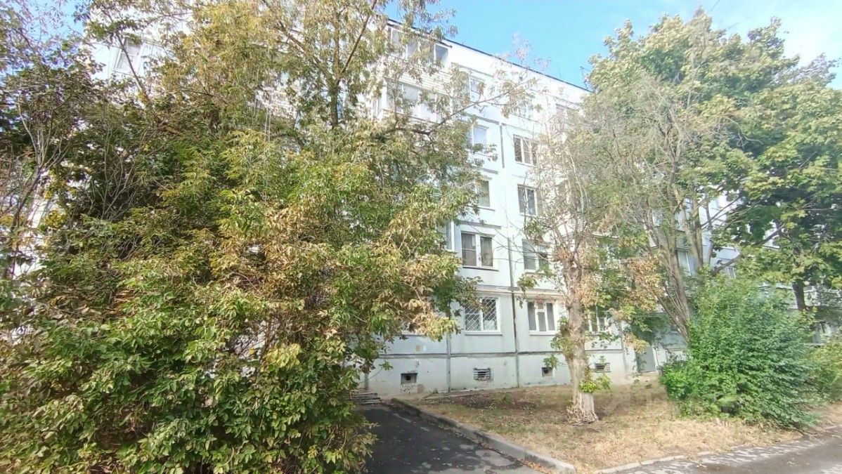 Продается3-комн.квартира,63м²