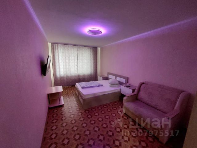 1-комн., 42 м², 15/25 этаж
