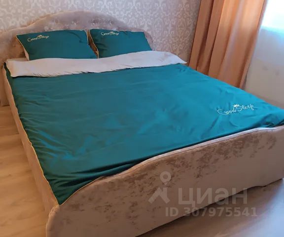 1-комн., 42 м², 7/18 этаж