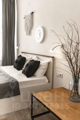 1-комн. кв 25 м2, 2/2 эт