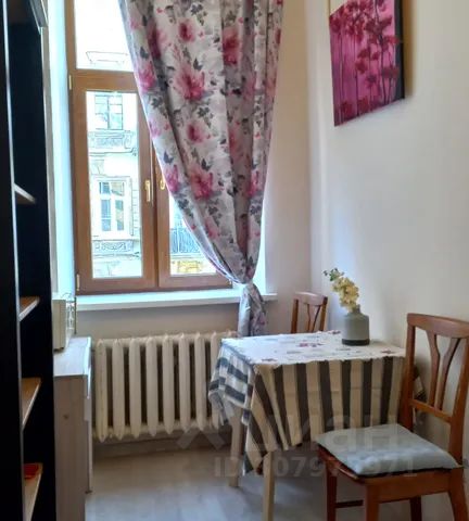 1-комн., 48 м², 2/3 этаж