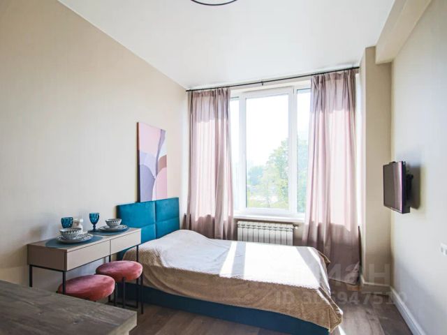 1-комн., 18 м², 3/9 этаж