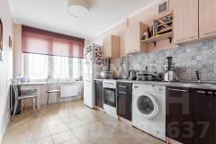 1-комн.кв., 35 м², этаж 11