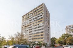 1-комн.кв., 35 м², этаж 11