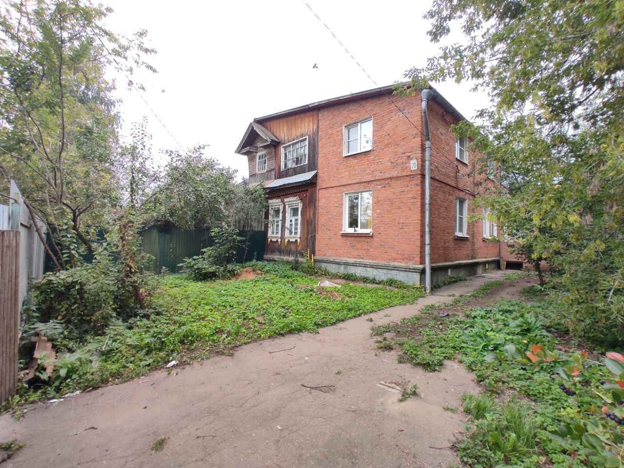 Продается2-этажныйдом,118м²