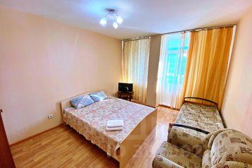 1-комн., 40 м², 10/10 этаж