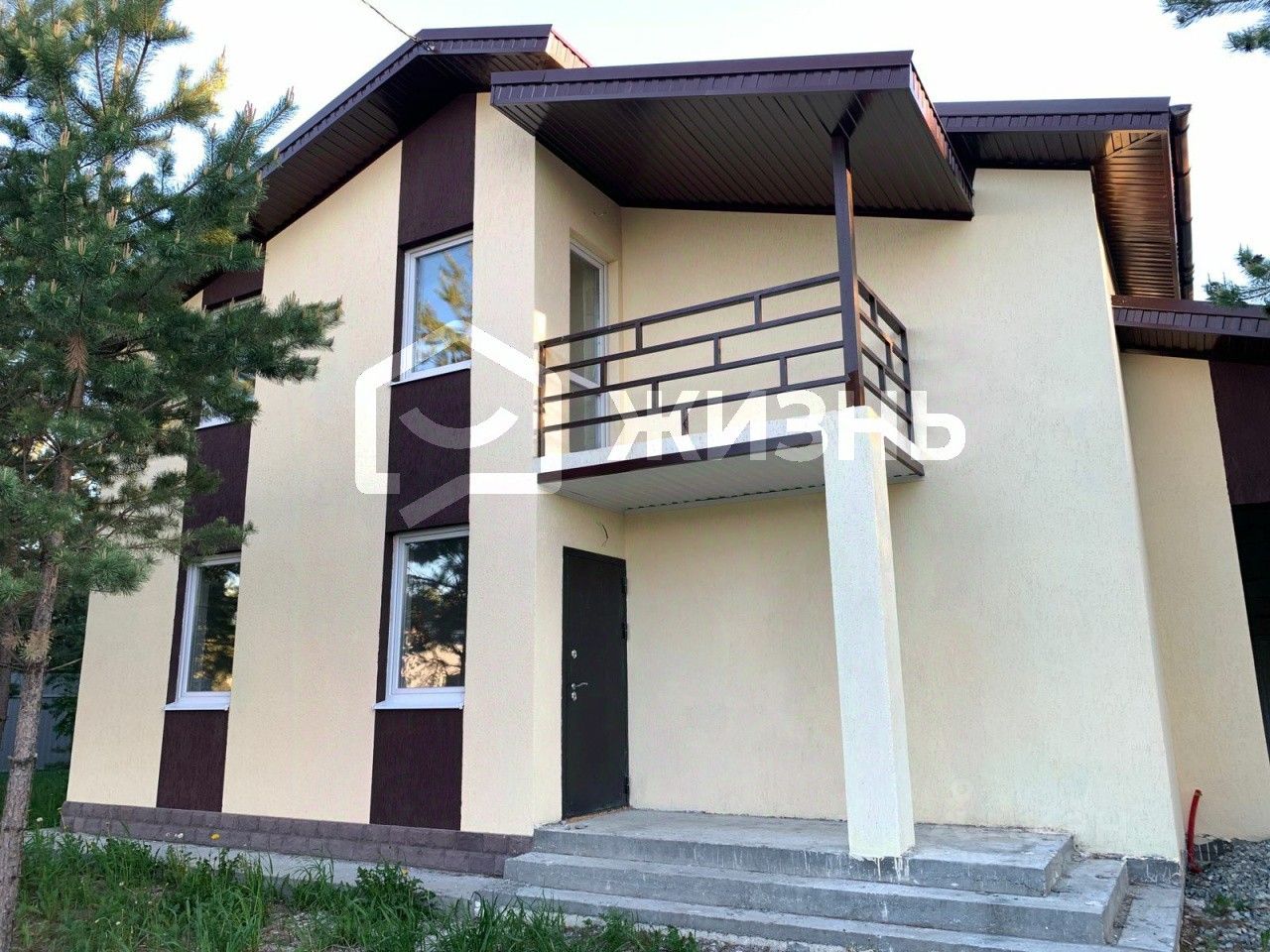 Продается2-этажныйдом,150м²