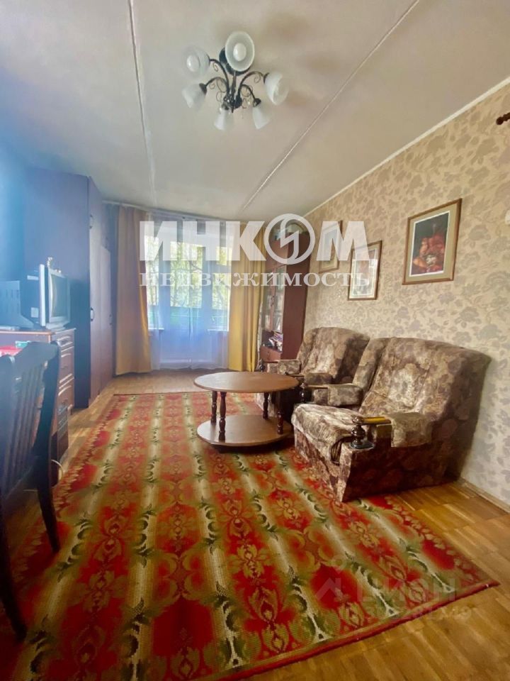 Продается2-комн.квартира,42,8м²