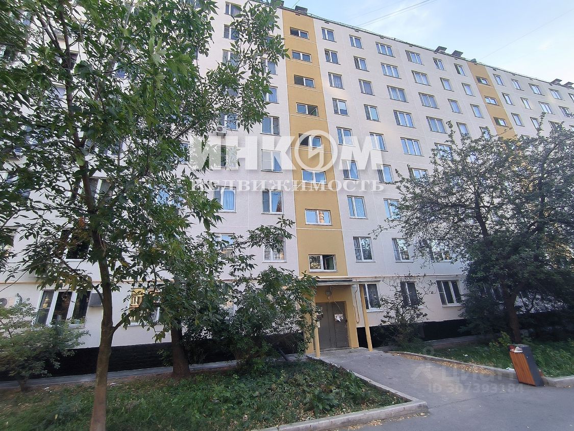 Продается1-комн.квартира,32,4м²