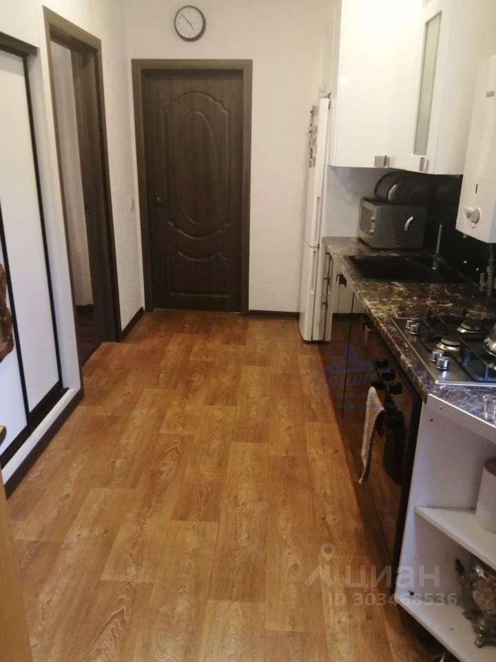 Продается2-комн.квартира,42,6м²